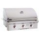 AOG 30-inch T Series Built In Grill AOG 30-inch T Series Built In Grill