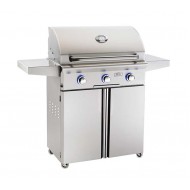 American Outdoor Grill By Fire Magic 30-inch L Series Portable Grill American Outdoor Grill By Fire Magic 30-inch L Series Portable Grill