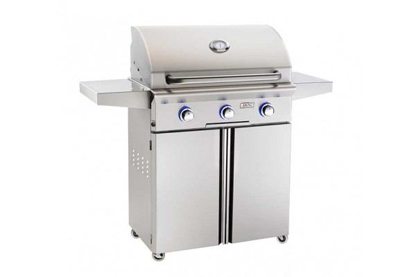 AOG 30-inch L Series Portable Grill AOG 30-inch L Series Portable Grill