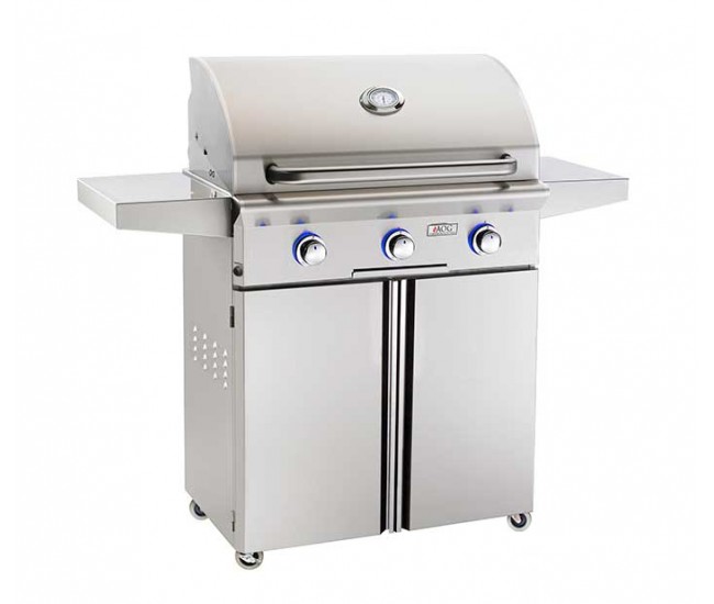 AOG 30-inch L Series Portable Grill