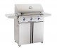 American Outdoor Grill By Fire Magic 30-inch L Series Portable Grill American Outdoor Grill By Fire Magic 30-inch L Series Portable Grill