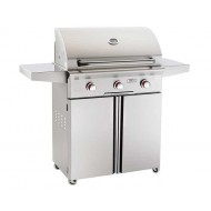 American Outdoor Grill by Fire Magic 30-Inch T Series Portable Grill American Outdoor Grill by Fire Magic 30-Inch T Series Portable Grill