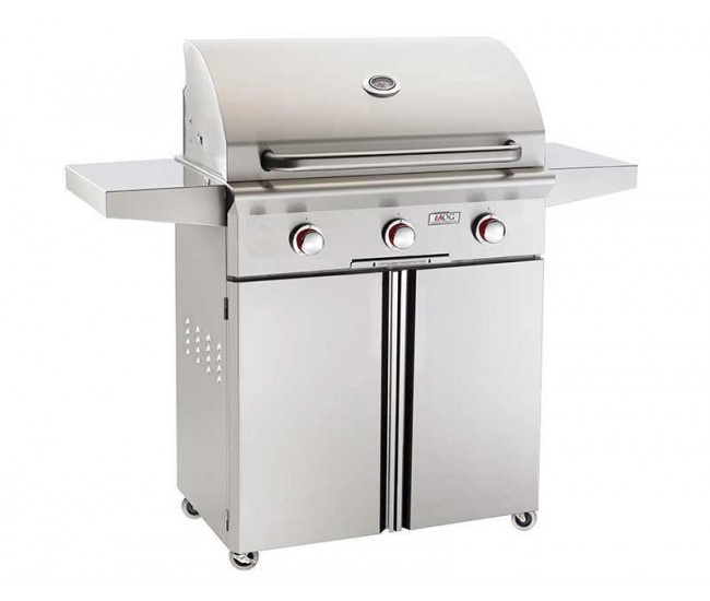 AOG 30-inch T Series Portable Grill