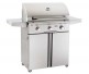American Outdoor Grill by Fire Magic 30-Inch T Series Portable Grill American Outdoor Grill by Fire Magic 30-Inch T Series Portable Grill