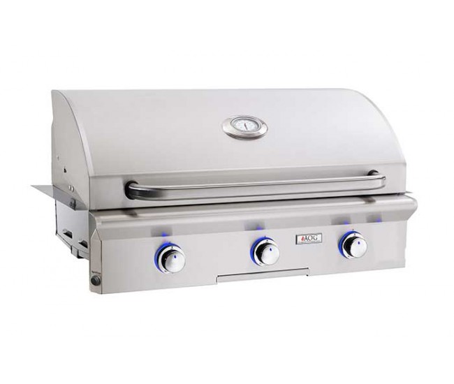 AOG 36-inch L Series Built In Grill