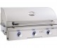 American Outdoor Grill By Fire Magic 36-inch L Series Built-In Gas Grill American Outdoor Grill By Fire Magic 36-inch L Series Built-In Gas Grill