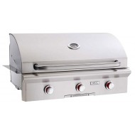 American Outdoor Grill by Fire Magic 36-Inch T Series Built-In Grill