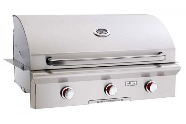 AOG 36-inch T Series Built In Grill AOG 36-inch T Series Built In Grill