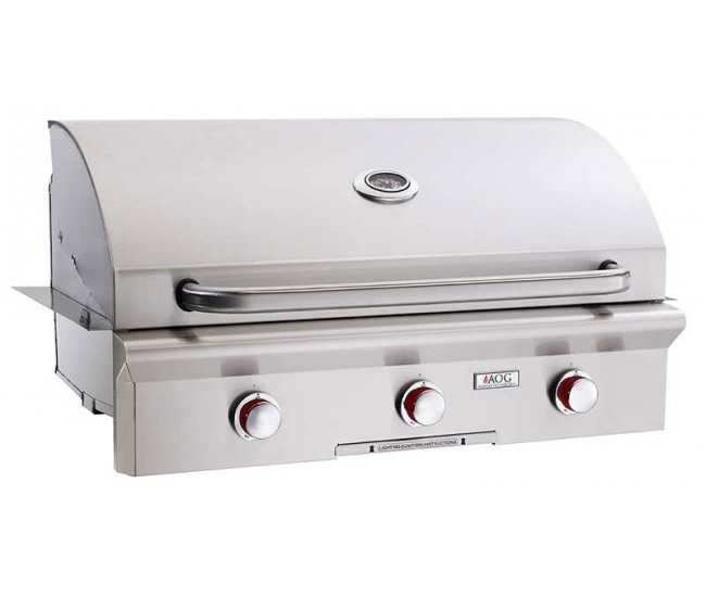 AOG 36-inch T Series Built In Grill