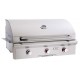 AOG 36-inch T Series Built In Grill AOG 36-inch T Series Built In Grill
