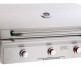 American Outdoor Grill by Fire Magic 36-Inch T Series Built-In Grill American Outdoor Grill by Fire Magic 36-Inch T Series Built-In Grill