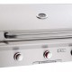 AOG 36-inch T Series Built In Grill With Rotisserie Backburner