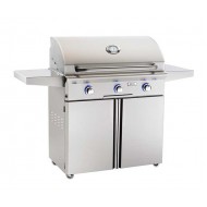 American Outdoor Grill By Fire Magic 36-inch L Series Portable Grill