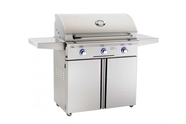 AOG 36-inch L Series Portable Grill AOG 36-inch L Series Portable Grill