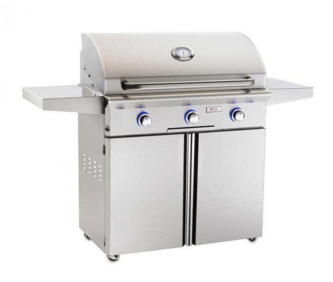 AOG 36-inch L Series Portable Grill