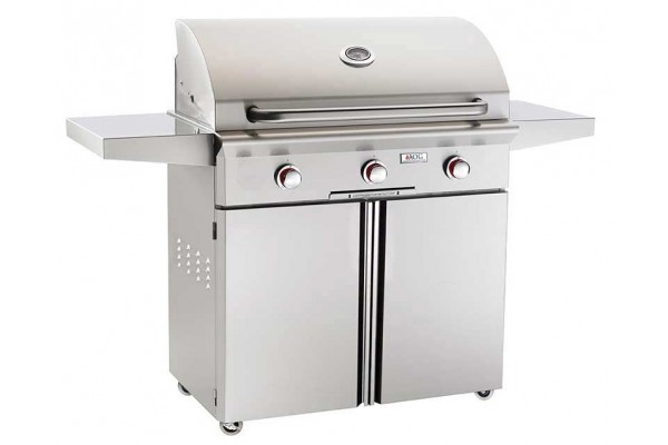 AOG 36-inch T Series Portable Grill AOG 36-inch T Series Portable Grill