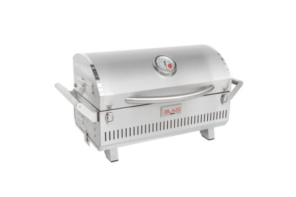 Blaze Marine Grade 316L Professional Lux Portable Grill Blaze Marine Grade 316L Professional Lux Portable Grill