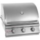 Blaze Prelude 25-inch LBM Series Grill Blaze Prelude 25-inch LBM Series Grill