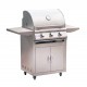 Blaze Prelude 3 Burner Portable LBM Grill 25-inch (Requires BLZ-3-CART) Blaze Prelude 3 Burner Portable LBM Grill 25-inch (Requires BLZ-3-CART)