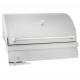 Blaze 32-inch Built-In Charcoal Grill Blaze 32-inch Built-In Charcoal Grill