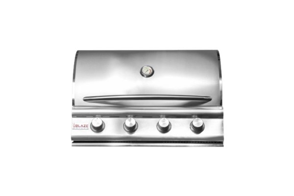 Blaze Prelude 32-inch 4 Burner LBM Grill Blaze Prelude 32-inch 4 Burner LBM Grill