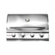 Blaze Prelude 32-inch 4 Burner LBM Grill Blaze Prelude 32-inch 4 Burner LBM Grill