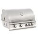 Blaze Marine Grade 316L 4 Burner Premium LTE Grill Blaze Marine Grade 316L 4 Burner Premium LTE Grill