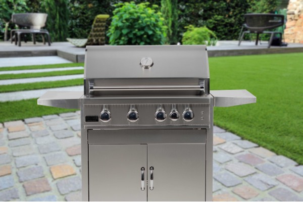 Broilmaster B-Series 32-Inch Grill Broilmaster B-Series 32-Inch Grill