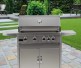 Broilmaster B-Series 32-Inch Portable Gas Grill Broilmaster B-Series 32-Inch Portable Gas Grill
