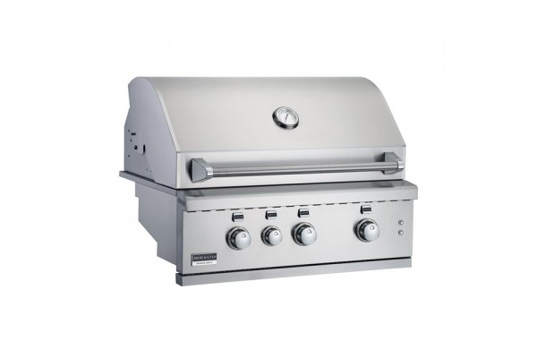 Broilmaster B-Series 32-Inch Grill Broilmaster B-Series 32-Inch Grill