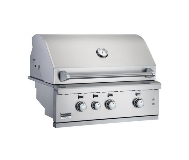 Broilmaster B-Series 32-Inch Grill