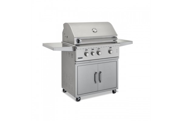 Broilmaster B-Series 32-Inch Grill Broilmaster B-Series 32-Inch Grill