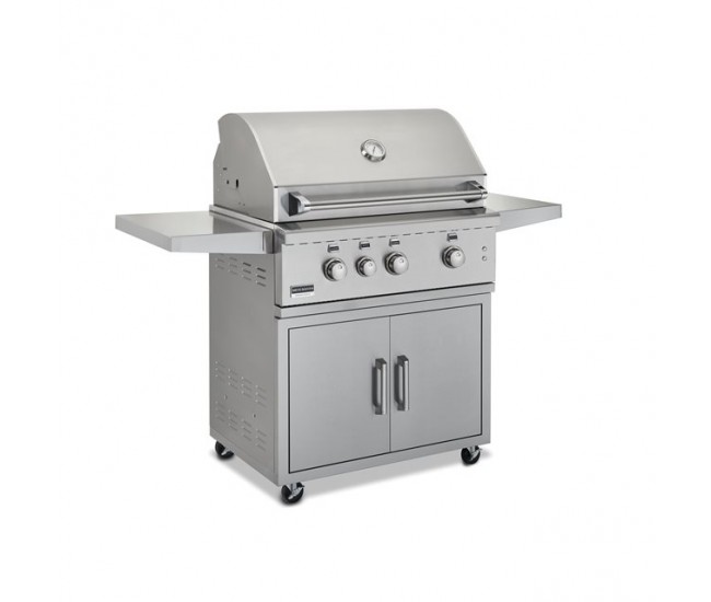 Broilmaster B-Series 32-Inch Grill