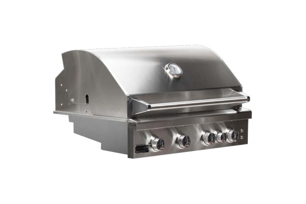 Broilmaster B-Series 32-Inch Grill Broilmaster B-Series 32-Inch Grill