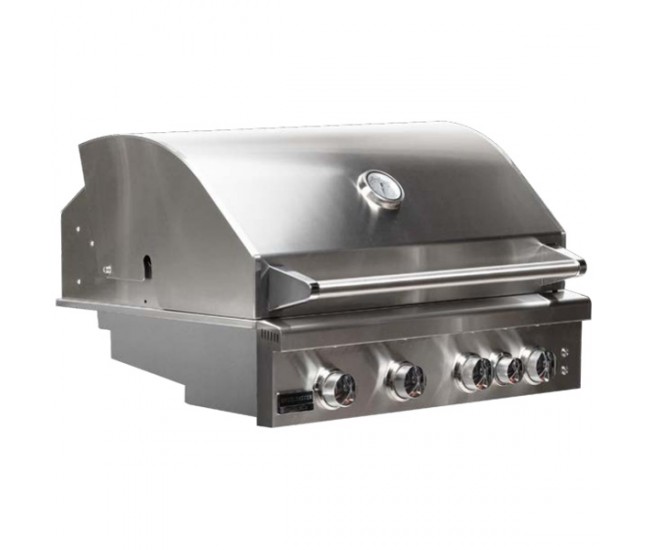 Broilmaster B-Series 32-Inch Grill