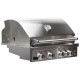 Broilmaster B-Series 32-Inch Grill