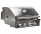 Broilmaster B-Series 32-Inch Built-In Gas Grill Broilmaster B-Series 32-Inch Built-In Gas Grill