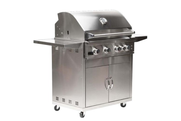 Broilmaster B-Series 32-Inch Grill Broilmaster B-Series 32-Inch Grill