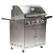 Broilmaster B-Series 32-Inch Grill