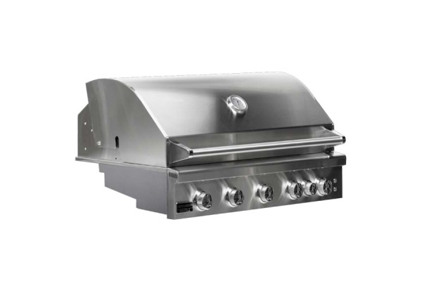 Broilmaster B-Series 40-Inch Grill Broilmaster B-Series 40-Inch Grill