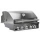 Broilmaster B-Series 40-Inch Grill