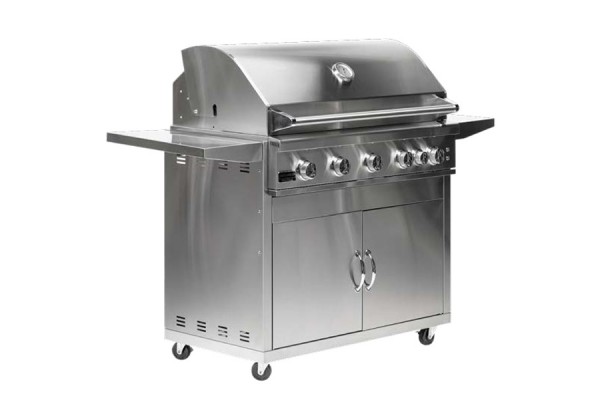 Broilmaster B-Series 40-Inch Grill Broilmaster B-Series 40-Inch Grill