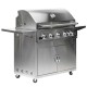 Broilmaster B-Series 40-Inch Grill Broilmaster B-Series 40-Inch Grill