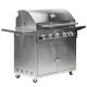 Broilmaster B-Series 40-Inch Grill