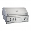 
No Cart | B-Series 40-Inch Built-In Grill Only			 