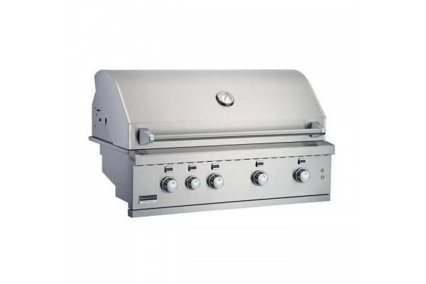 Broilmaster B-Series 40-Inch Grill Broilmaster B-Series 40-Inch Grill