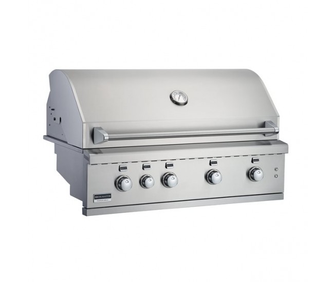 Broilmaster B-Series 40-Inch Grill