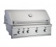 Broilmaster B-Series 40-Inch Built-In Gas Grill