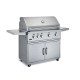 Broilmaster B-Series 40-Inch Grill