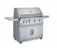 Broilmaster B-Series 40-Inch Portable Gas Grill Broilmaster B-Series 40-Inch Portable Gas Grill